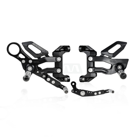 SETY RACING W-T  R1 2007-2008