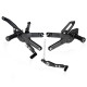 Racing Rear Set Yamaha R1  Yamaha R1 (RN32 / RN65)