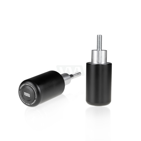 CRASH PAD HONDA CBR 600 F4/F4i RACE 1998-2005