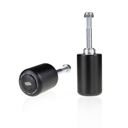 CRASH PAD HONDA CB600 HORNET -2006/CBF 600 2004-2007