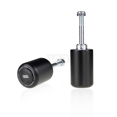 CRASH PAD HONDA CB600 HORNET -2006/CBF 600 2004-2007