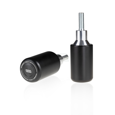 CRASH-PADY/ŚLIZGACZE RAMY  Standard line