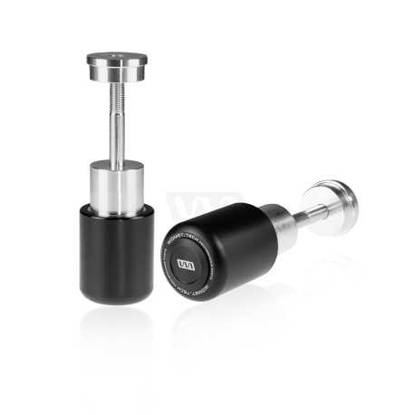 CRASH PAD YAMAHA BT 1100 BULLDOG -