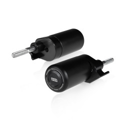 CRASH-PADY/ŚLIZGACZE RAMY ENDURANCE STREET