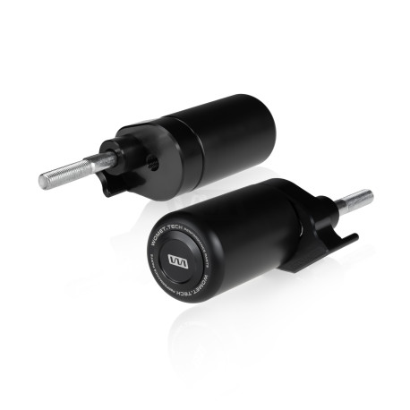 CRASH-PADY/ŚLIZGACZE RAMY ENDURANCE STREET