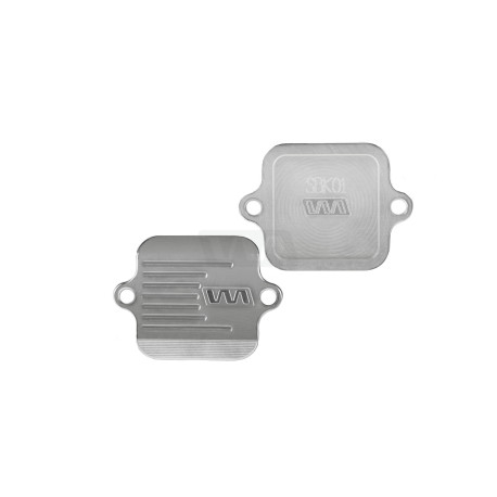 ZAŚLEPKI SYSTEMU (AIS) Kawasaki