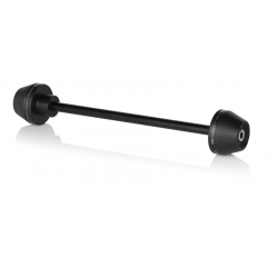 CRASH PAD / PRZEDNIA OŚ APRILIA - FACTORY / FALCO / FUTURA / RSV MILLE  / TUONO