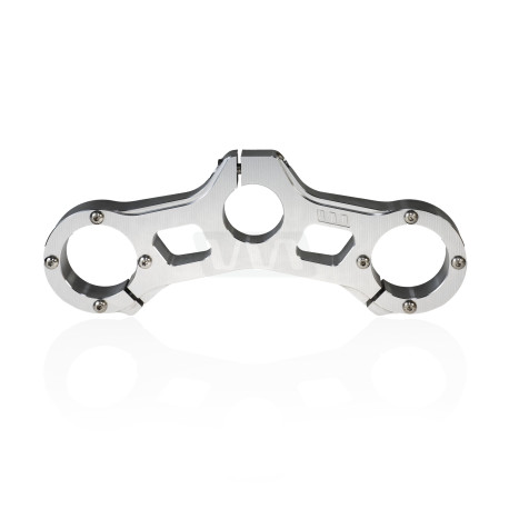 Racing triple clamp WMT Performance / Półka górna PANIGALE V4 2025+
