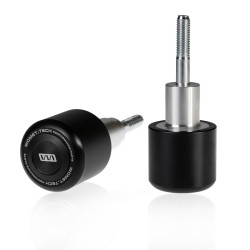 CRASH-PADS/FRAME SLIDERS ENDURANCE Race