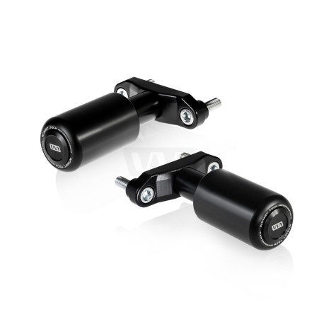 CRASH PAD KTM 990 Superduke Supermoto R/T 2004-2013