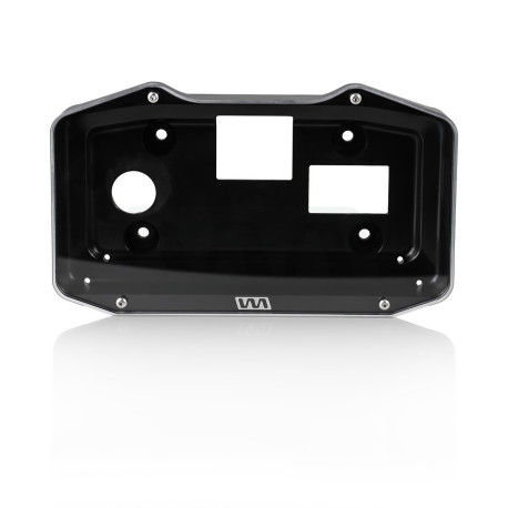 Dashboard cover Ducati