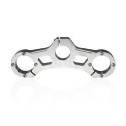 Racing triple clamp WMT Performance / Półka górna PANIGALE V2/S 2025+