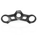 Racing triple clamp WMT Performance / Półka górna PANIGALE V2/S 2025+