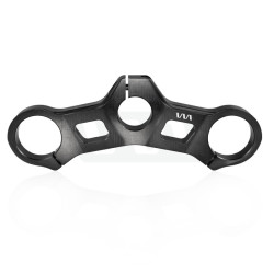 Racing triple clamp WMT Performance / Półka górna PANIGALE V4 2025+