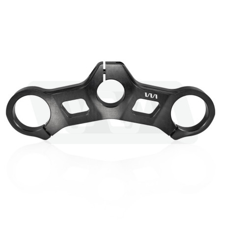 Racing triple clamp WMT Performance / Półka górna PANIGALE V2/S 2025+