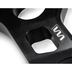 Racing triple clamp WMT Performance / Półka górna PANIGALE V2/S 2025+