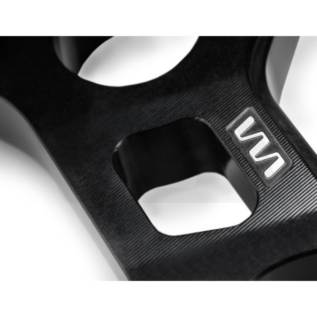 Racing triple clamp WMT Performance / Półka górna PANIGALE V4 2025+