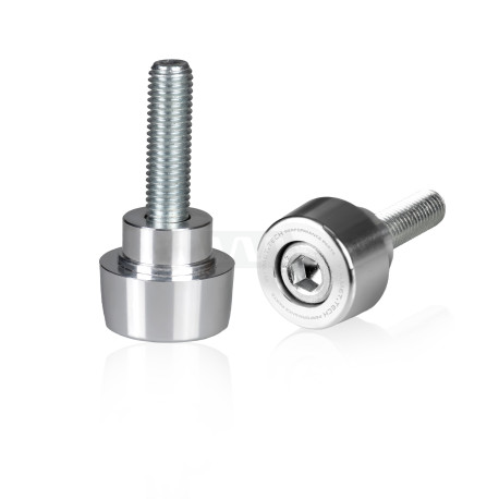 Końcówki kierownicy