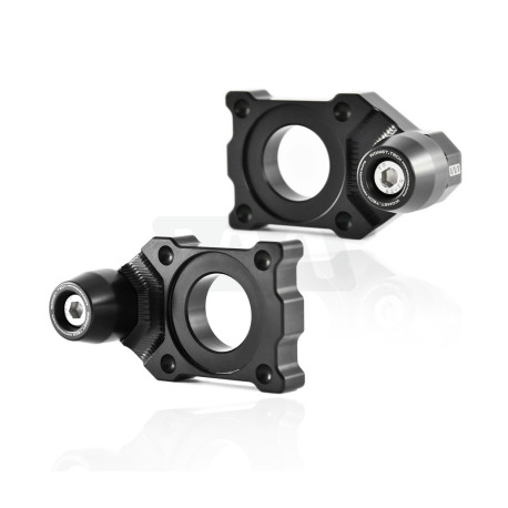 AXLE BLOCK PROTECTORS