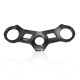 Racing triple clamp WMT Performance / Półka górna PANIGALE V2/S 2025+