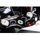 Racing triple clamp WMT Performance / Półka górna PANIGALE V2/S 2025+