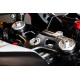 Racing triple clamp WMT Performance / Półka górna PANIGALE V2/S 2025+