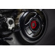 Clutch cover Ducati