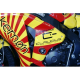 CRASH PAD HONDA CBR 1000 RR 2008-