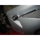 CRASH PAD HONDA VFR 800 VTEC 2002+