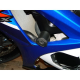 CRASH PAD SUZUKI GSX-R 1000 2007-2008