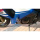 CRASH PAD SUZUKI GSX-R 1000 2009-