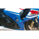 CRASH PAD SUZUKI GSX-R 1000 2009-