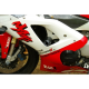 CRASH PAD YAMAHA YZF 1000 R1 1998-1999 -