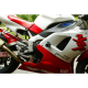 CRASH PAD YAMAHA YZF 1000 R1 1998-1999 -
