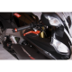 CRASH PAD APRILIA RSV4/APRC 2009-