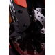 CRASH PAD / PRZEDNIA OŚ  HONDA - CBR 1000RR 08-