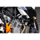 CRASH PAD KTM 990 Superduke Supermoto R/T 2004-2013