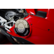 Clutch Cover Protector Panigale V4