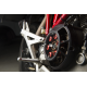 Spring caps for clutch Ducati