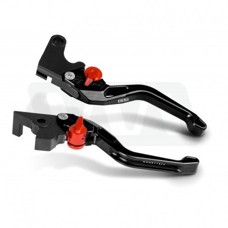 EVOS SHORT LEVERS LCB03E