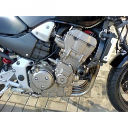 CRASH PAD HONDA CB 900 HORNET
