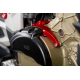 Engine slider kit  Ducati Streetfighter V4 / Multistrada V4