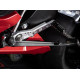 Rear set kit Performance DRT33