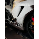 CRASH PAD HONDA CBR 600 RR 2009-(PC40)