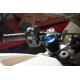 HANDLEBAR CLIP-ON SET ADJUSTABLE
