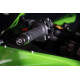 BAR ENDS -KAWASAKI ZX-6R