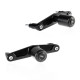 CRASH-PADS/FRAME SLIDERS ENDURANCE STREET