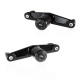 CRASH-PADS/FRAME SLIDERS ENDURANCE STREET