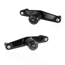 CRASH-PADS/FRAME SLIDERS ENDURANCE STREET