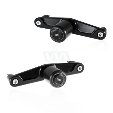 CRASH-PADS/FRAME SLIDERS ENDURANCE STREET